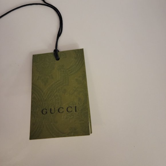 Gucci GG Supreme small padlock purse - Picture 3 of 8
